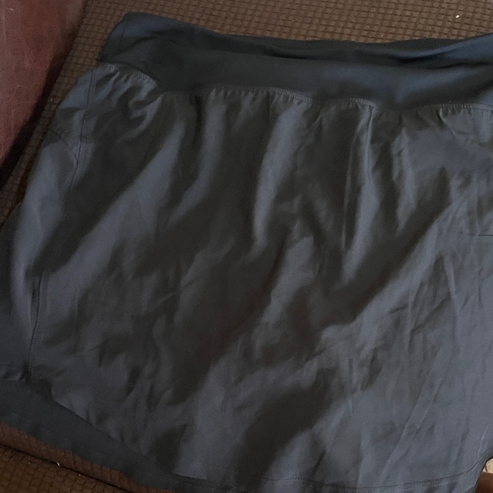 Marika Classic Black Skirt
